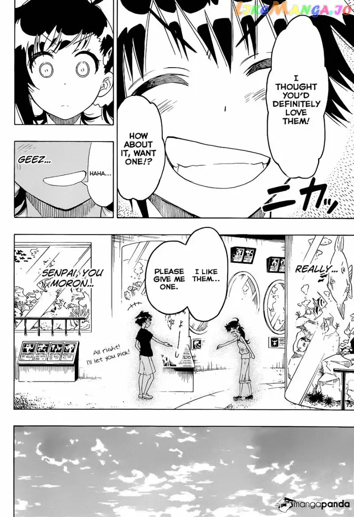 Nisekoi Chapter 110 image 19_optimized